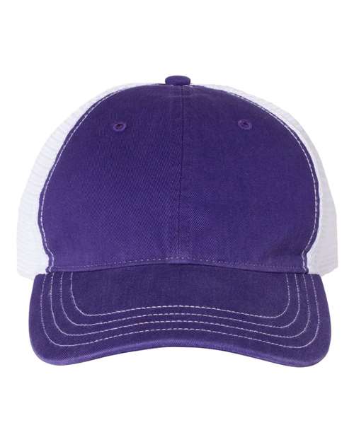 Richardson 111  Garment Washed Tucker ADULT