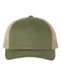 Richardson 112FP (Five Panel) ADULT