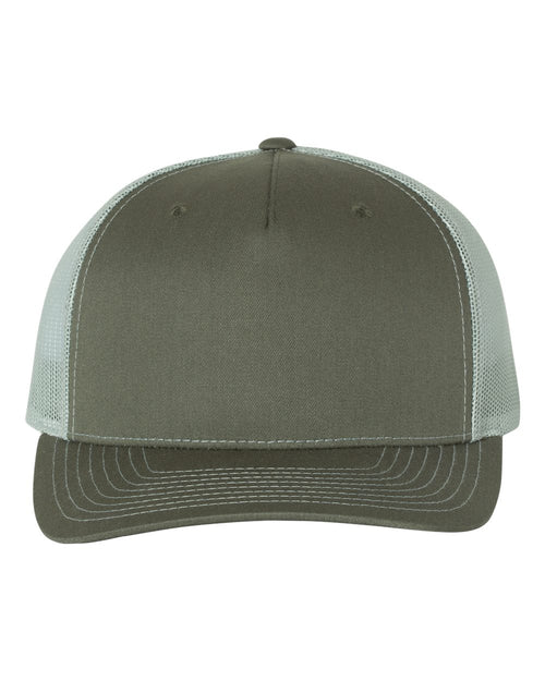 Richardson 112FP (Five Panel) ADULT