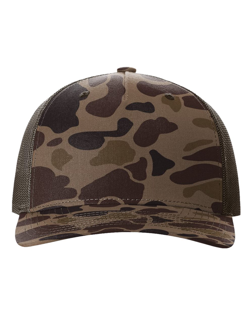 Richardson 112PFP (Printed Five Panel) ADULT