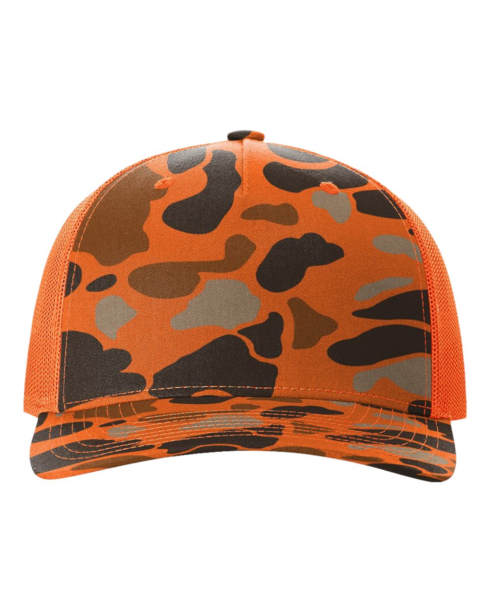 Richardson 112PFP (Printed Five Panel) ADULT