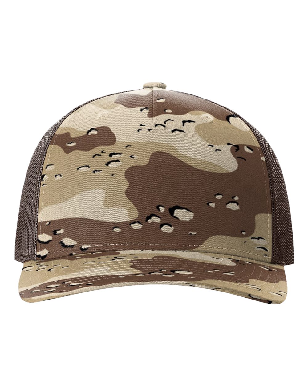 Richardson 112PFP (Printed Five Panel) ADULT