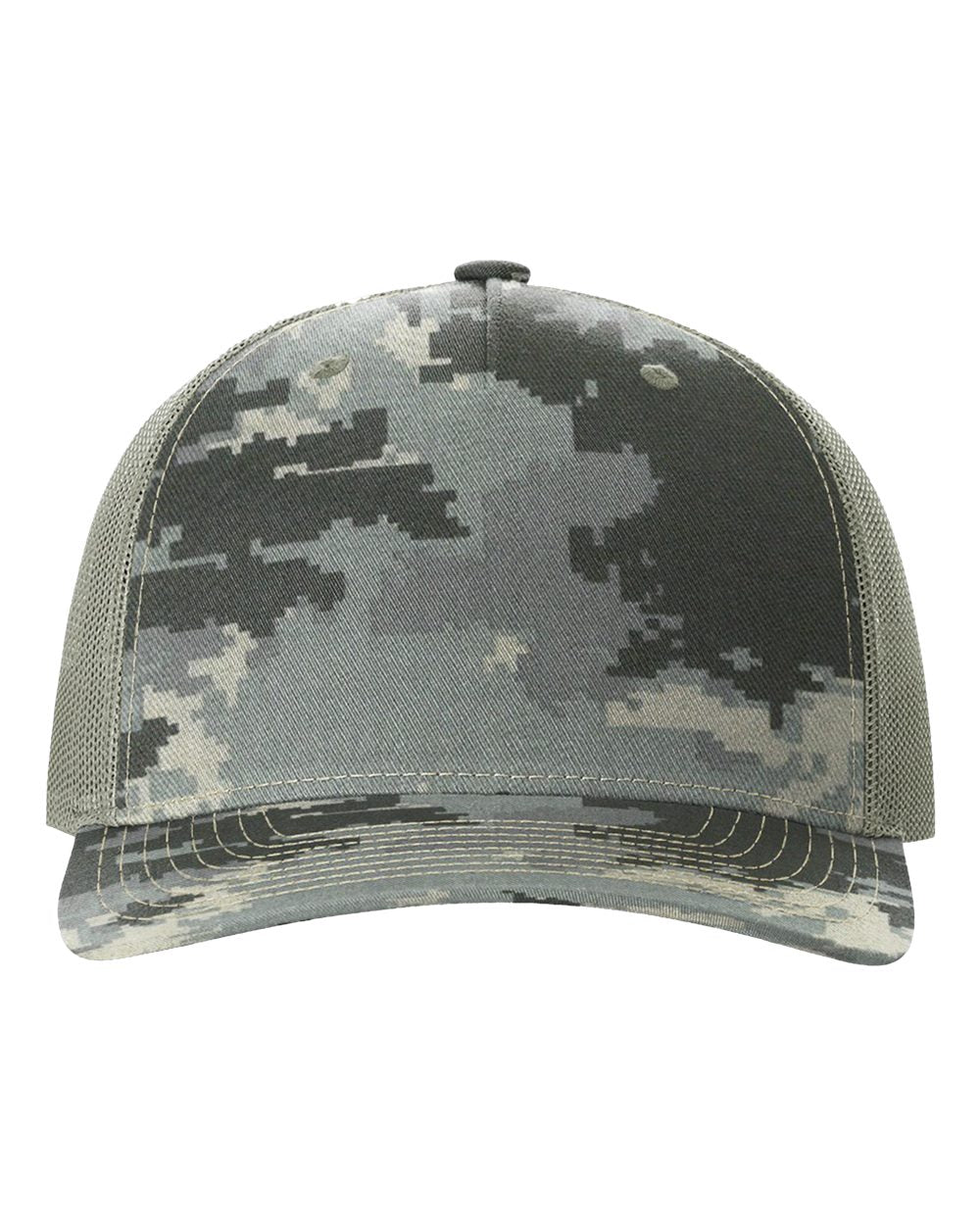 Richardson 112PFP (Printed Five Panel) ADULT