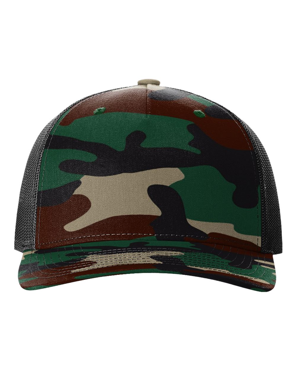 Richardson 112PFP (Printed Five Panel) ADULT