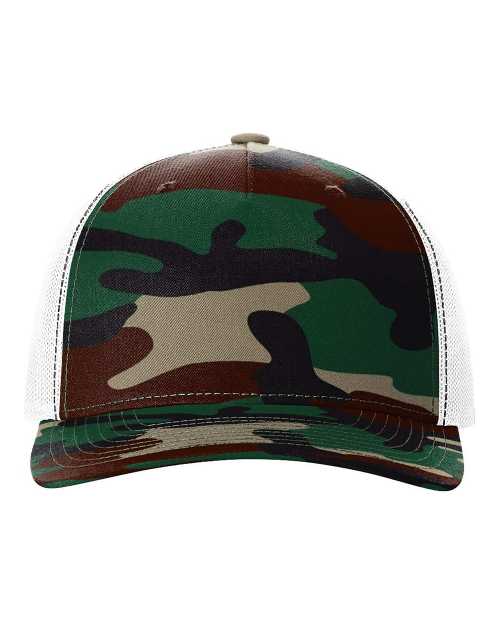 Richardson 112PFP (Printed Five Panel) ADULT