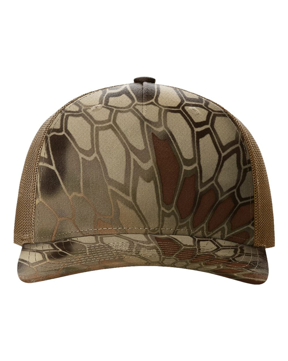Richardson 112PFP (Printed Five Panel) ADULT