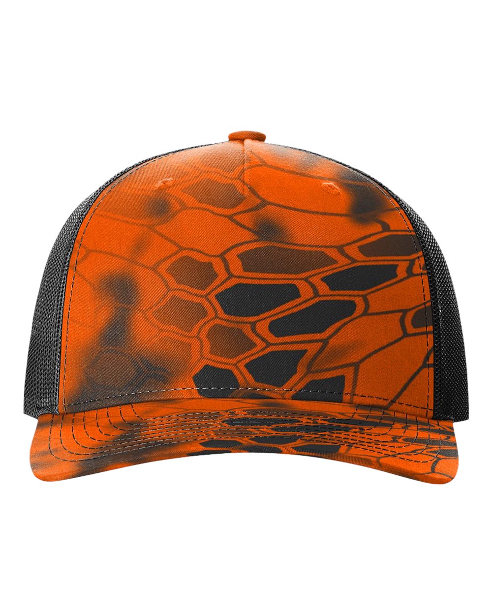 Richardson 112PFP (Printed Five Panel) ADULT