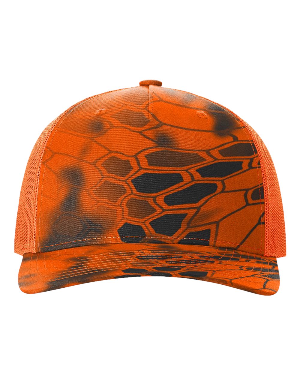 Richardson 112PFP (Printed Five Panel) ADULT