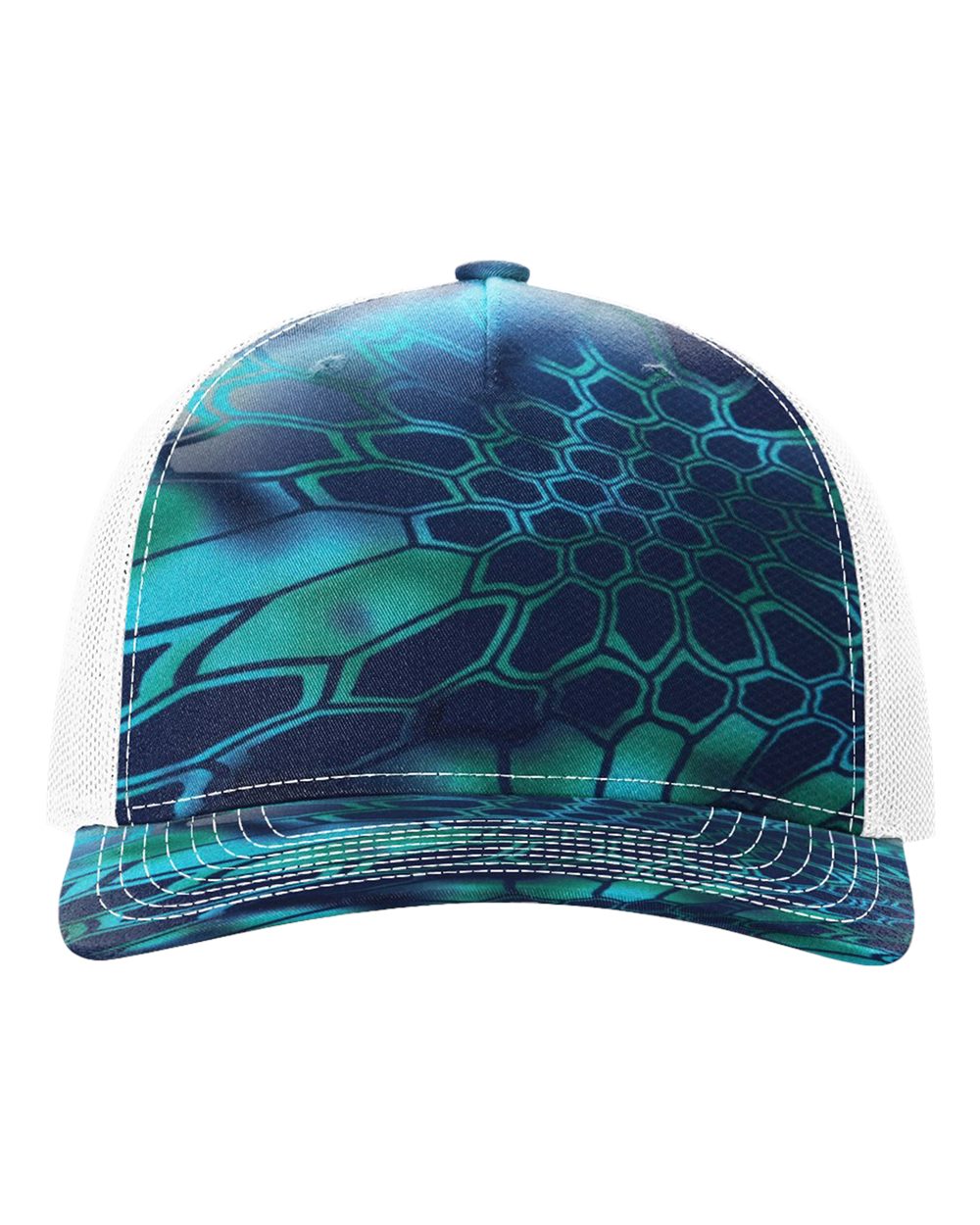 Richardson 112PFP (Printed Five Panel) ADULT