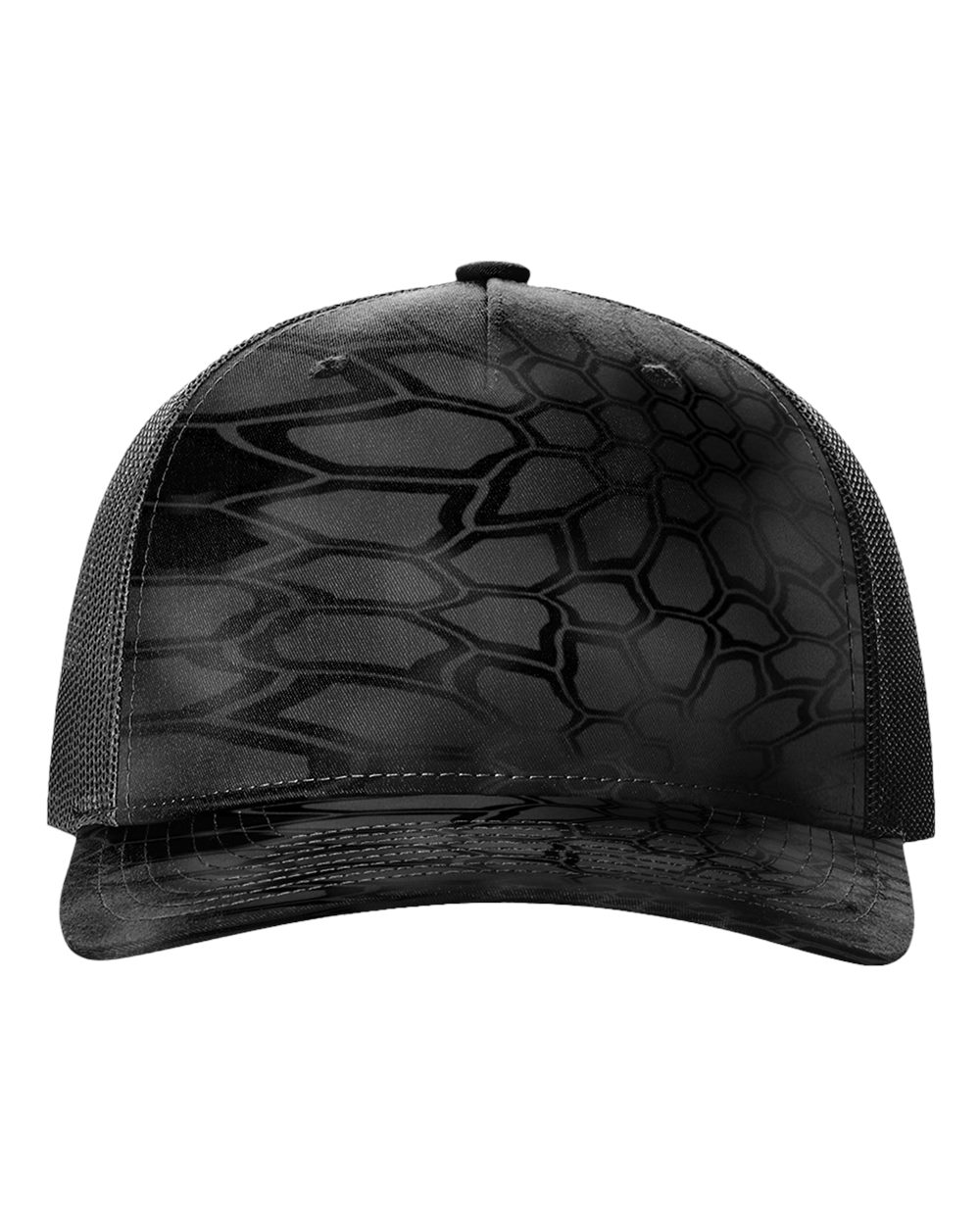 Richardson 112PFP (Printed Five Panel) ADULT