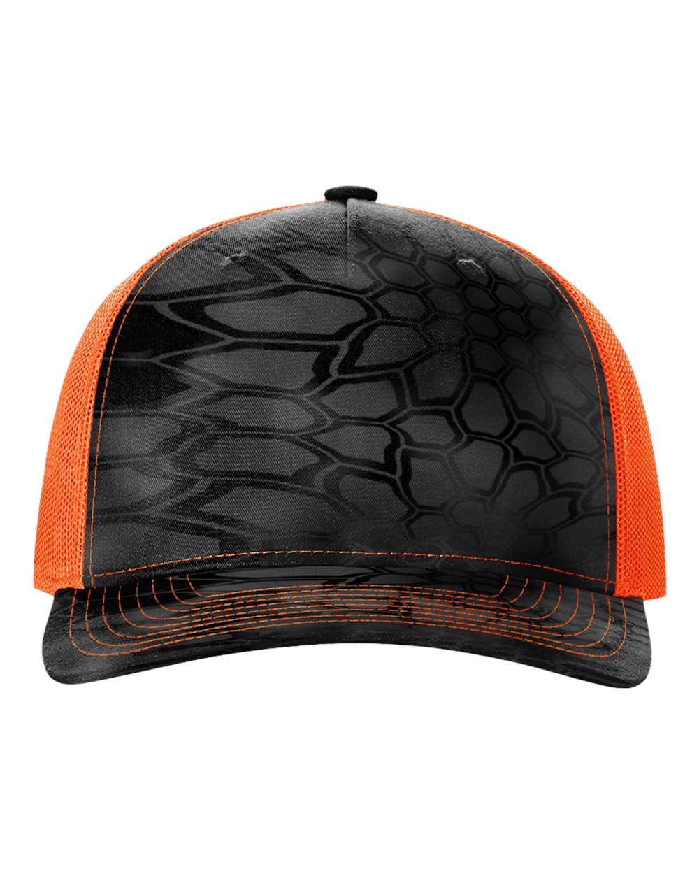 Richardson 112PFP (Printed Five Panel) ADULT