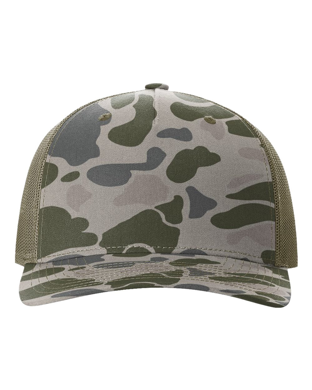 Richardson 112PFP (Printed Five Panel) ADULT