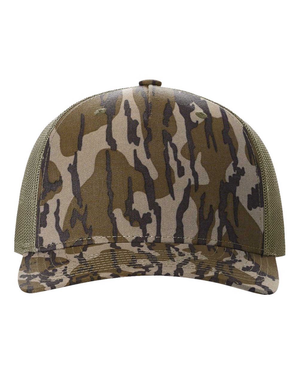 Richardson 112PFP (Printed Five Panel) ADULT