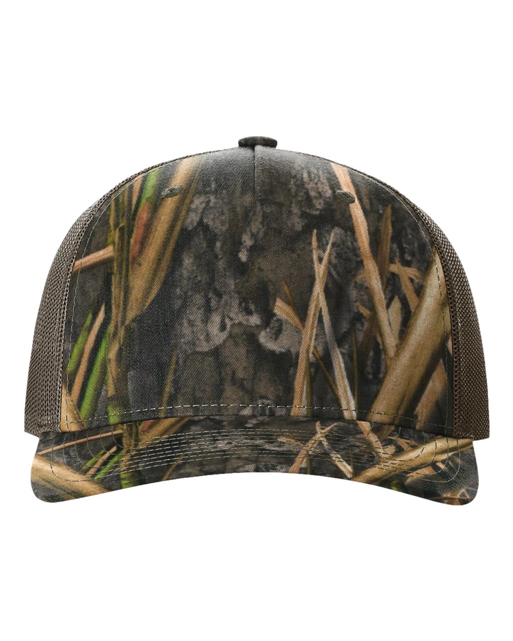 Richardson 112PFP (Printed Five Panel) ADULT