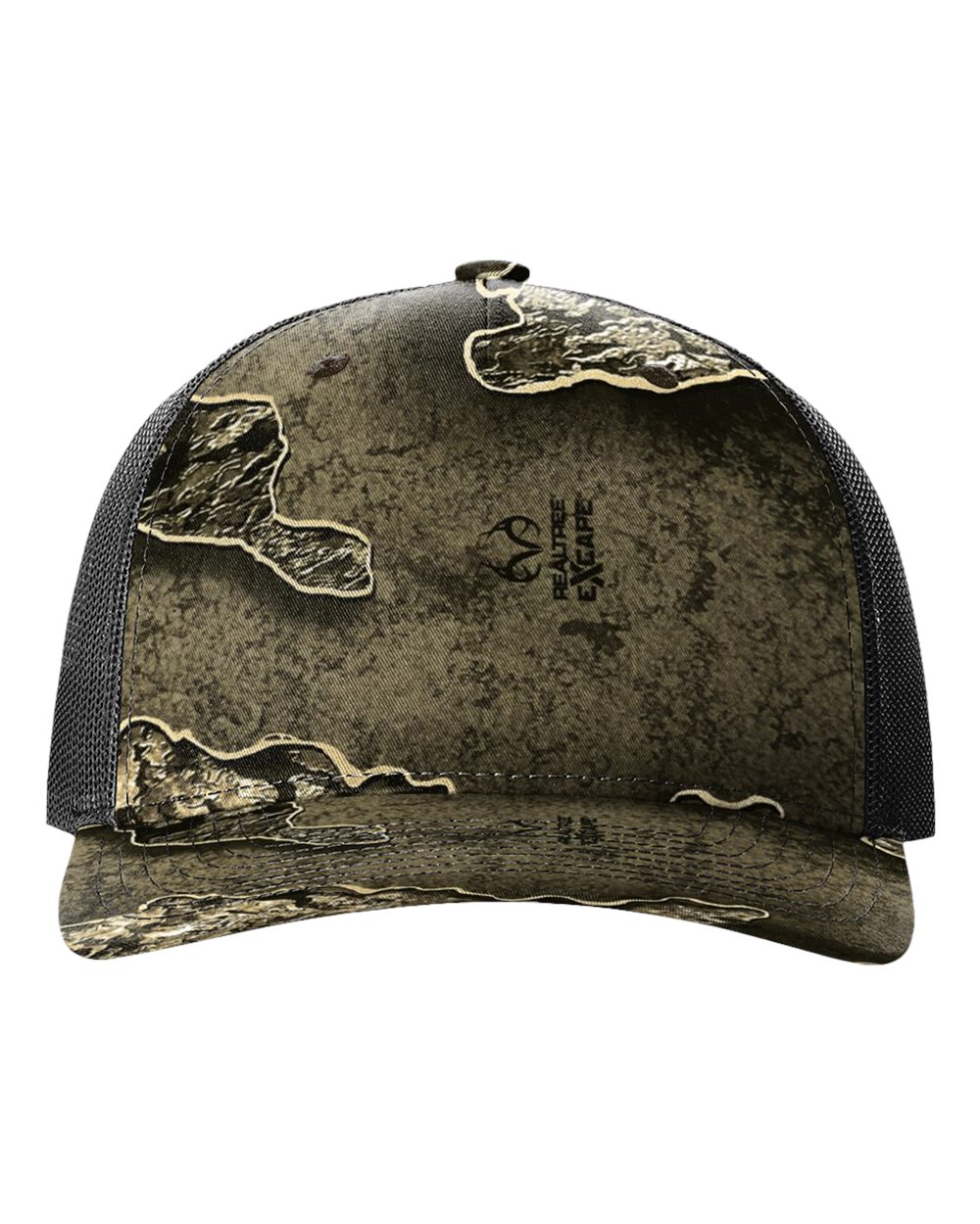 Richardson 112PFP (Printed Five Panel) ADULT