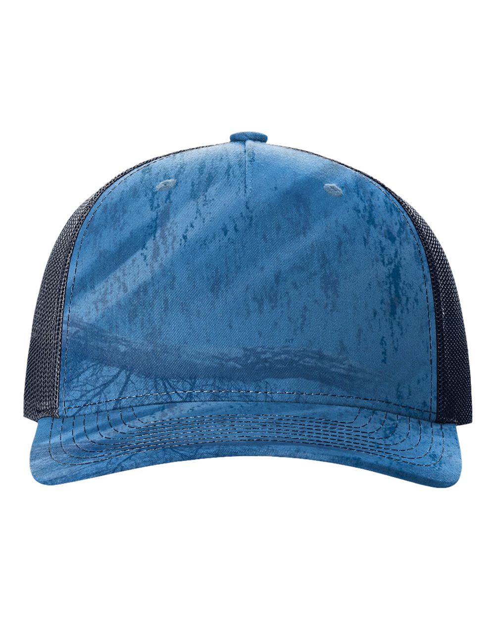 Richardson 112PFP (Printed Five Panel) ADULT