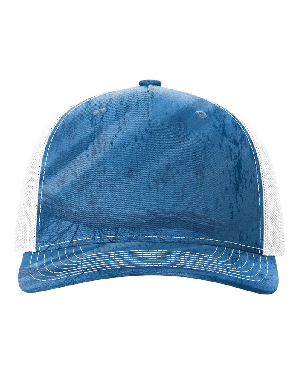 Richardson 112PFP (Printed Five Panel) ADULT
