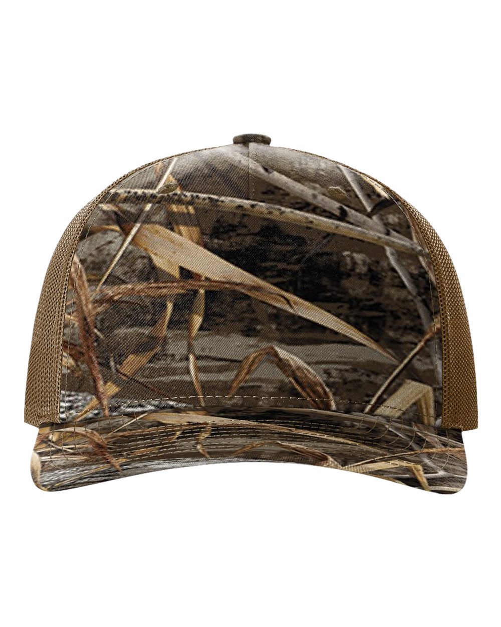 Richardson 112PFP (Printed Five Panel) ADULT
