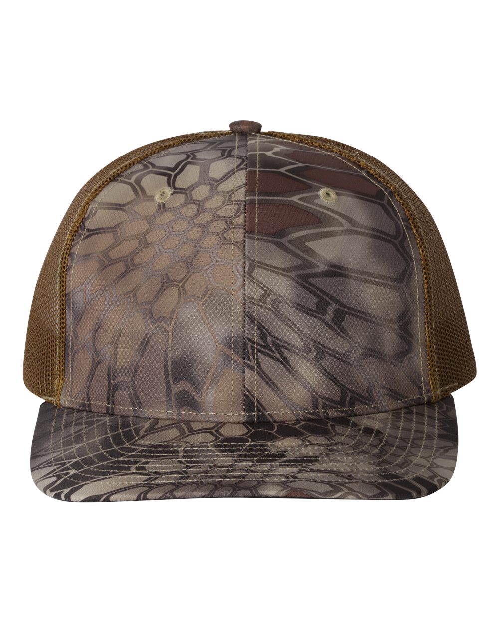 Richardson 112P (Printed 6-Panel Trucker) ADULT