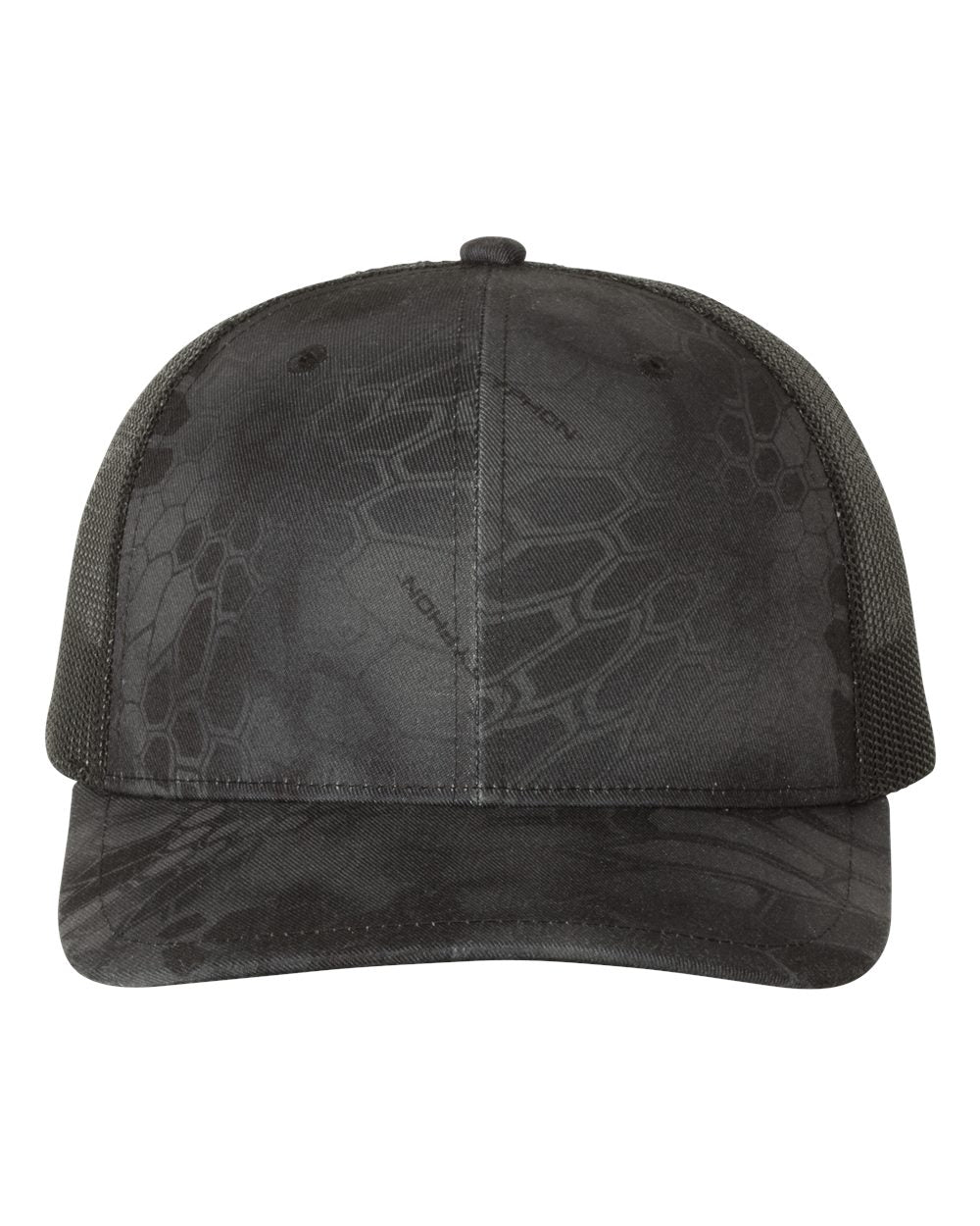 Richardson 112P (Printed 6-Panel Trucker) ADULT