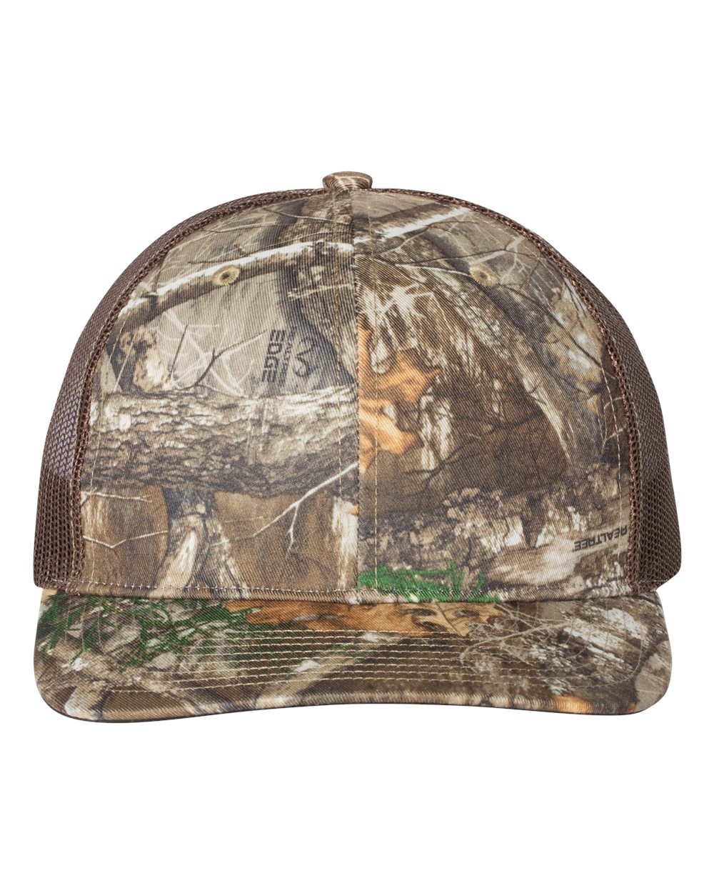 Richardson 112P (Printed 6-Panel Trucker) ADULT
