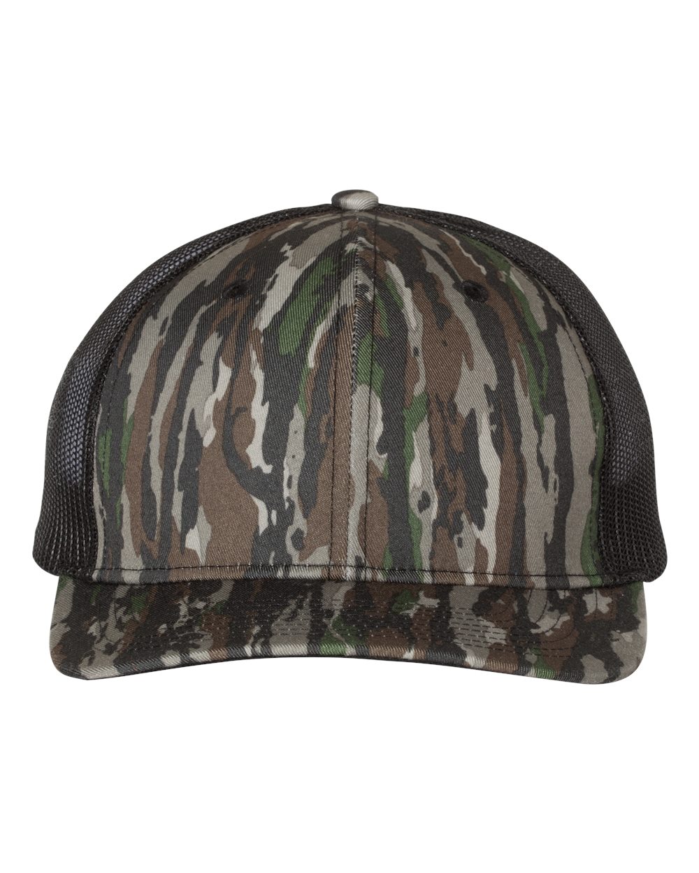 Richardson 112P (Printed 6-Panel Trucker) ADULT