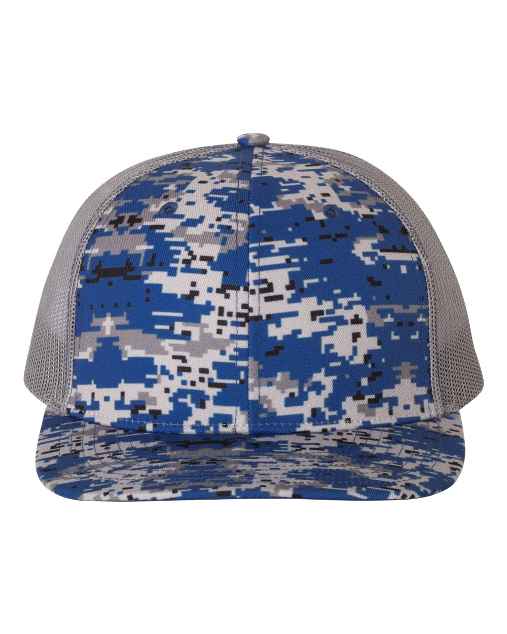 Richardson 112P (Printed 6-Panel Trucker) ADULT