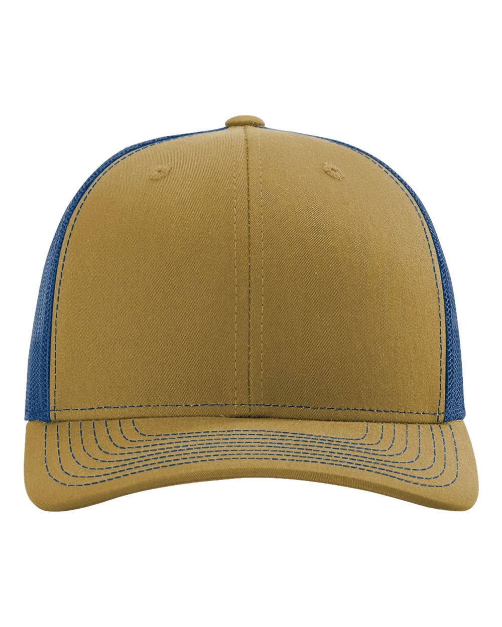 Richardson 112 Snapback Trucker ADULT (6-Panel)