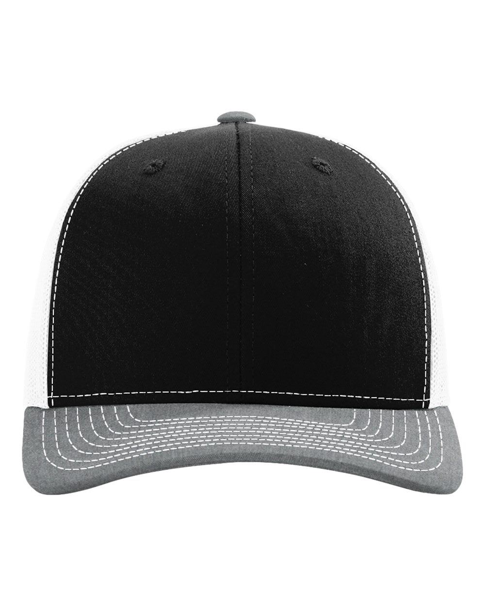 Richardson 112 Snapback Trucker ADULT (6-Panel)