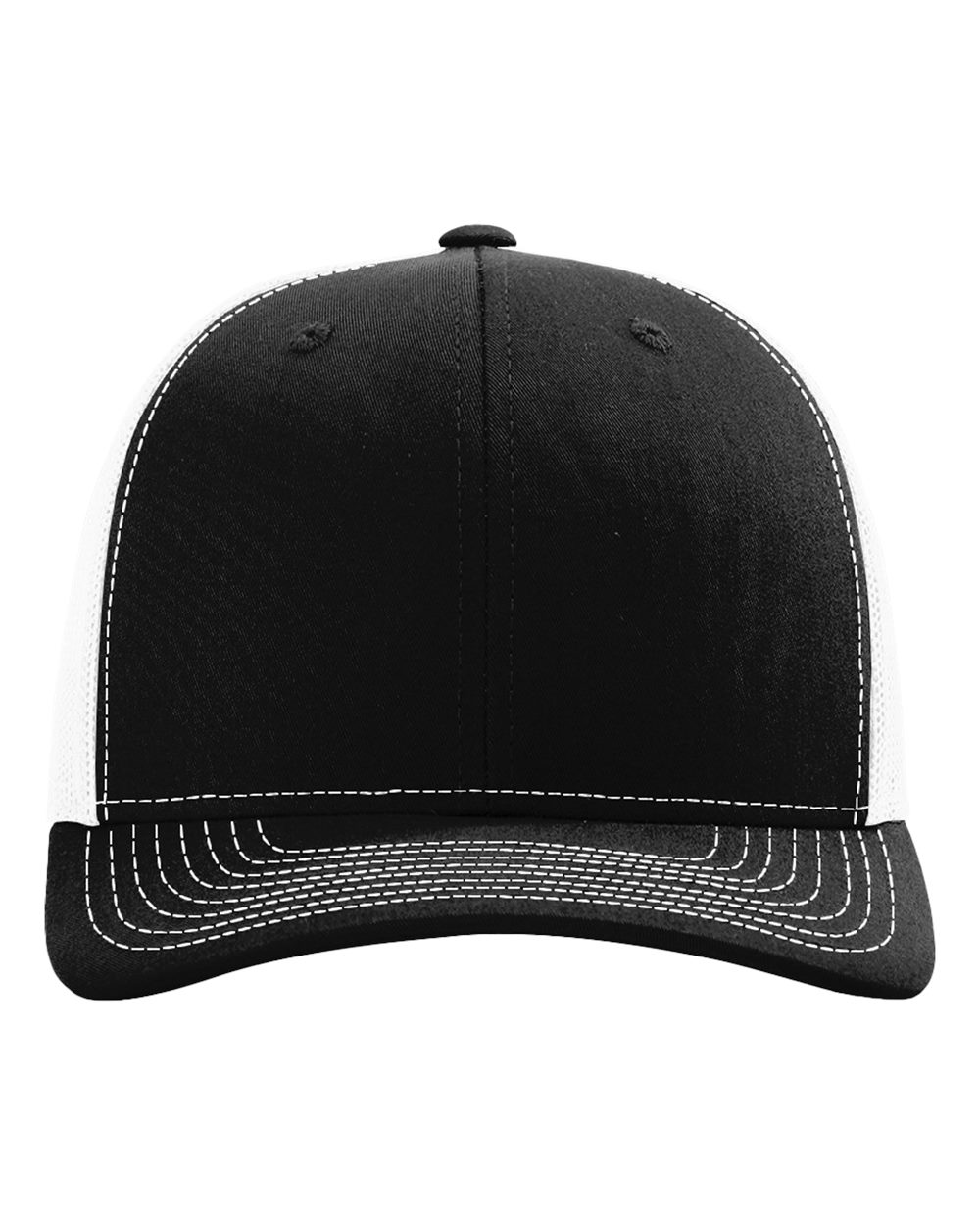 Richardson 112 Snapback Trucker ADULT (6-Panel)