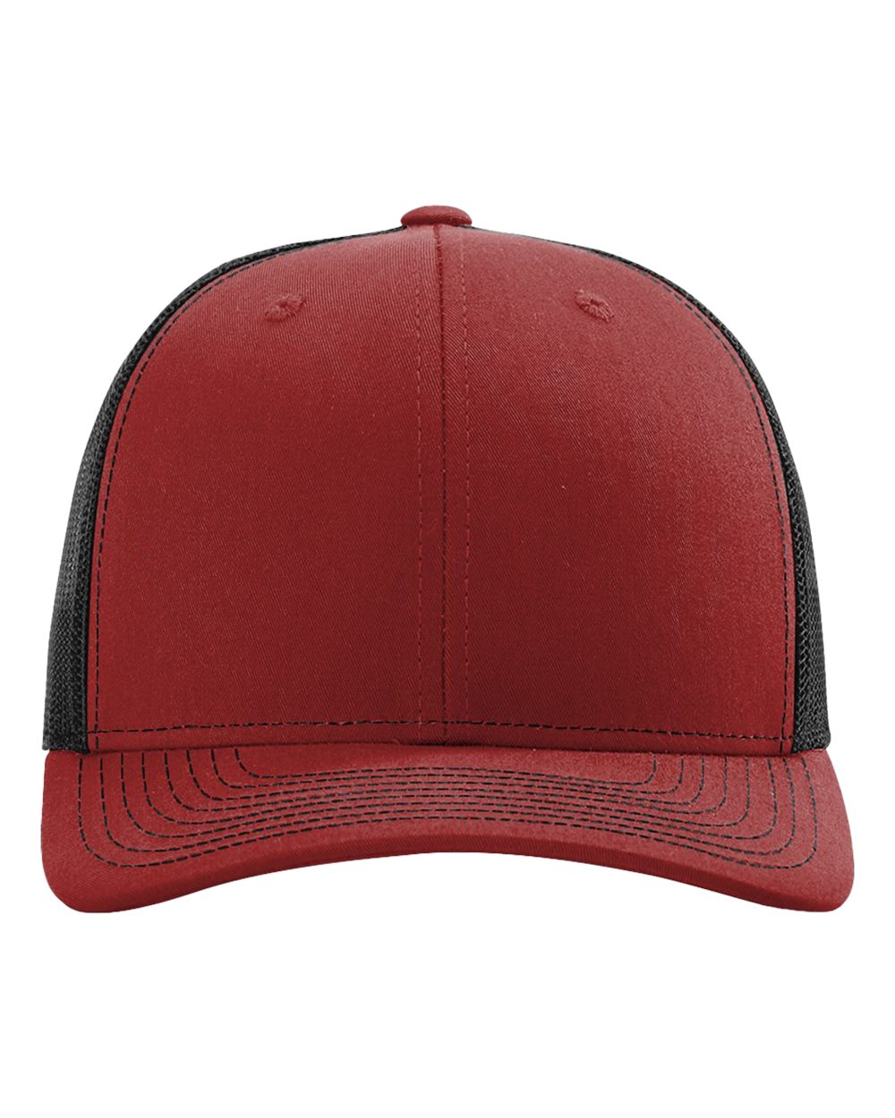 Richardson 112 Snapback Trucker ADULT (6-Panel)