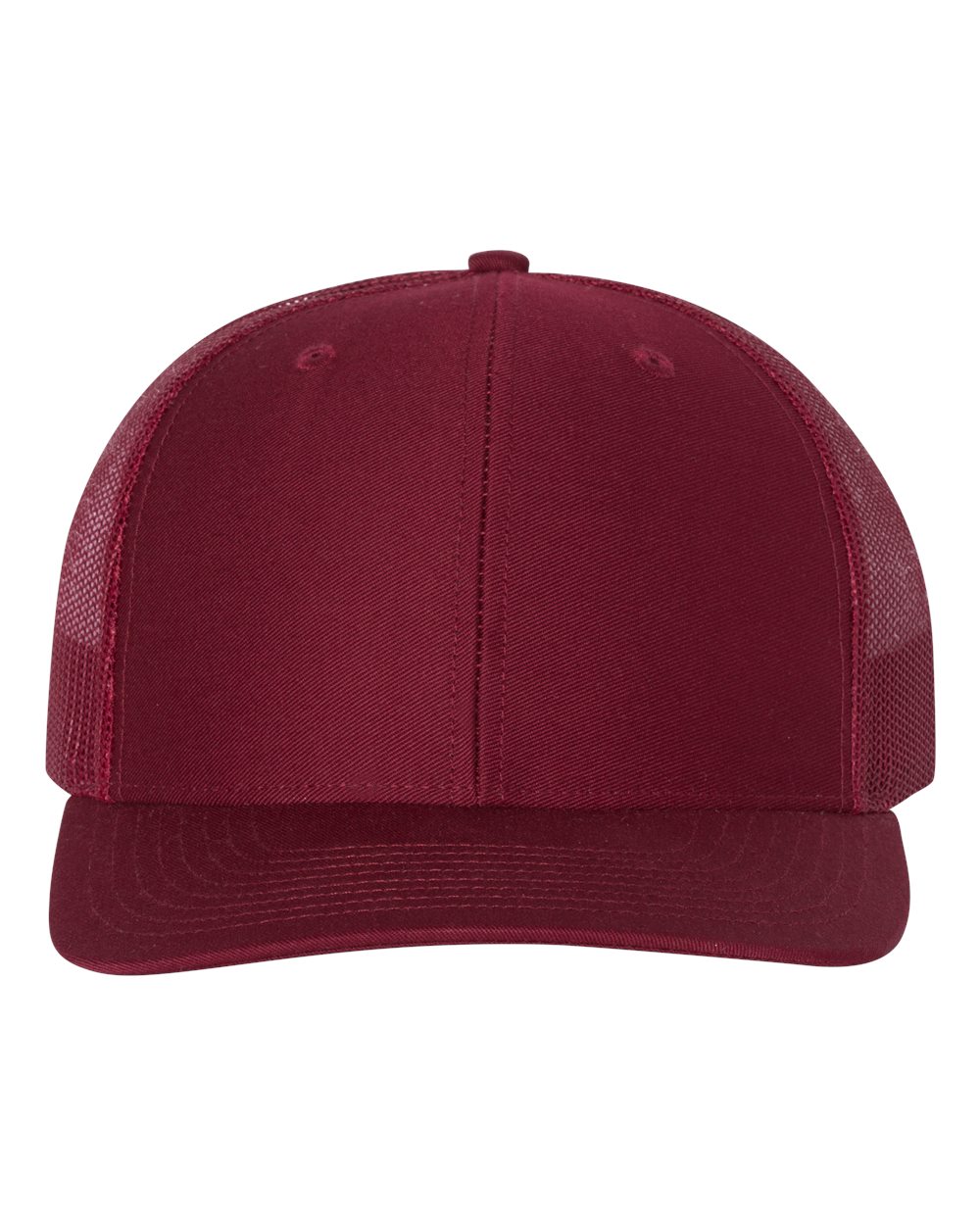 Richardson 112 Snapback Trucker ADULT (6-Panel)