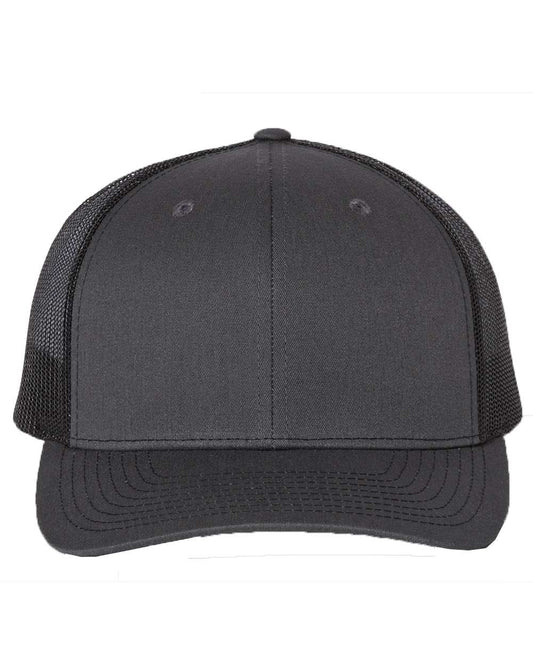 Richardson 112 Snapback Trucker ADULT