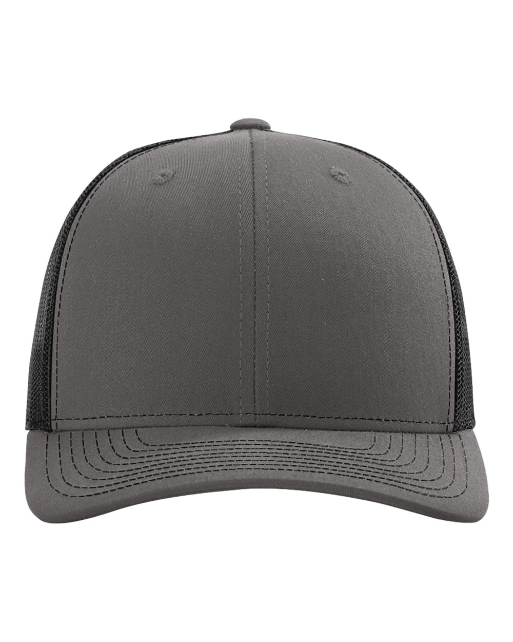 Richardson 112 Snapback Trucker ADULT (6-Panel)