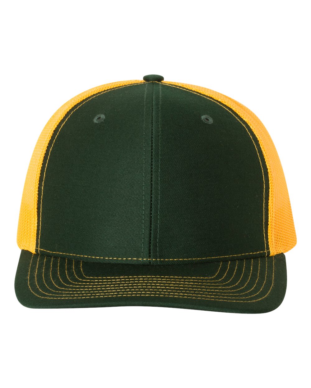 Richardson 112 Snapback Trucker ADULT (6-Panel)
