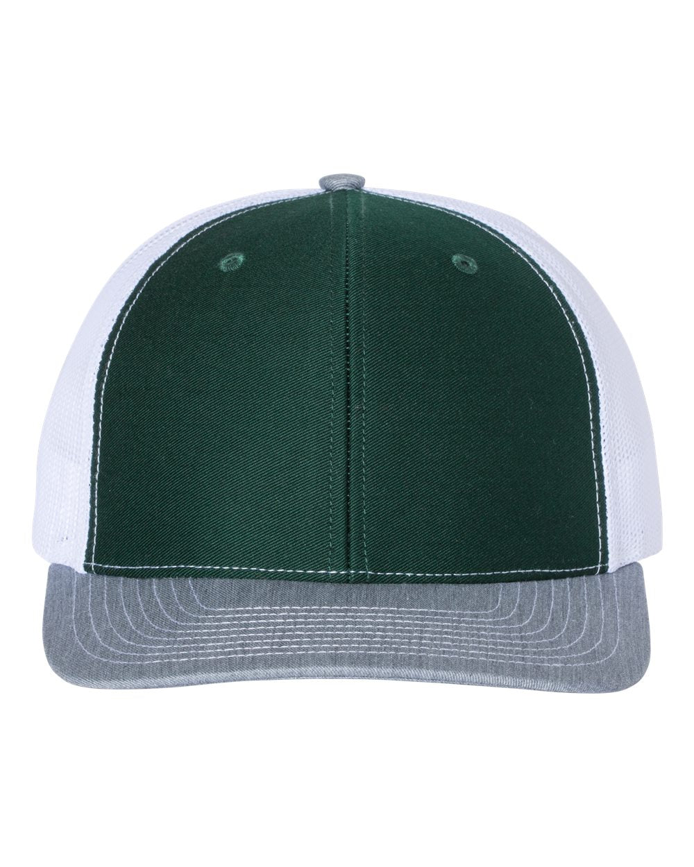 Richardson 112 Snapback Trucker ADULT (6-Panel)