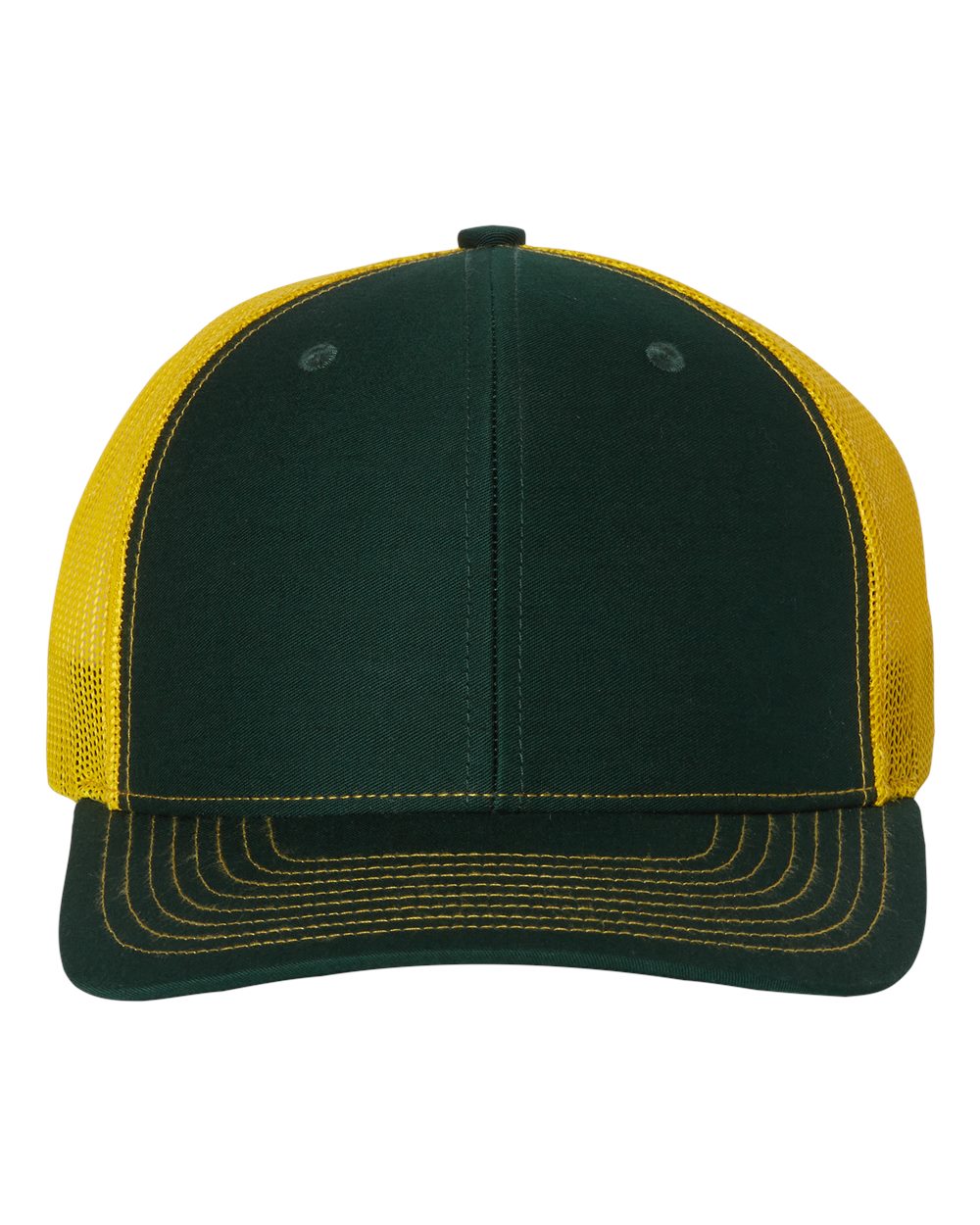 Richardson 112 Snapback Trucker ADULT (6-Panel)