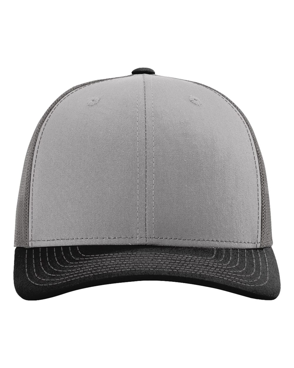 Richardson 112 Snapback Trucker ADULT (6-Panel)