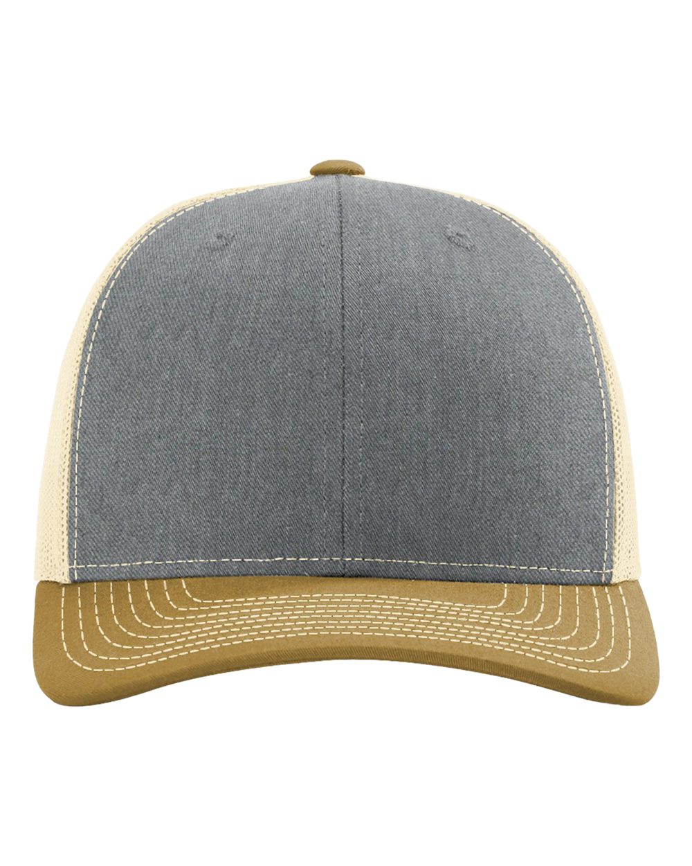 Richardson 112 Snapback Trucker ADULT (6-Panel)