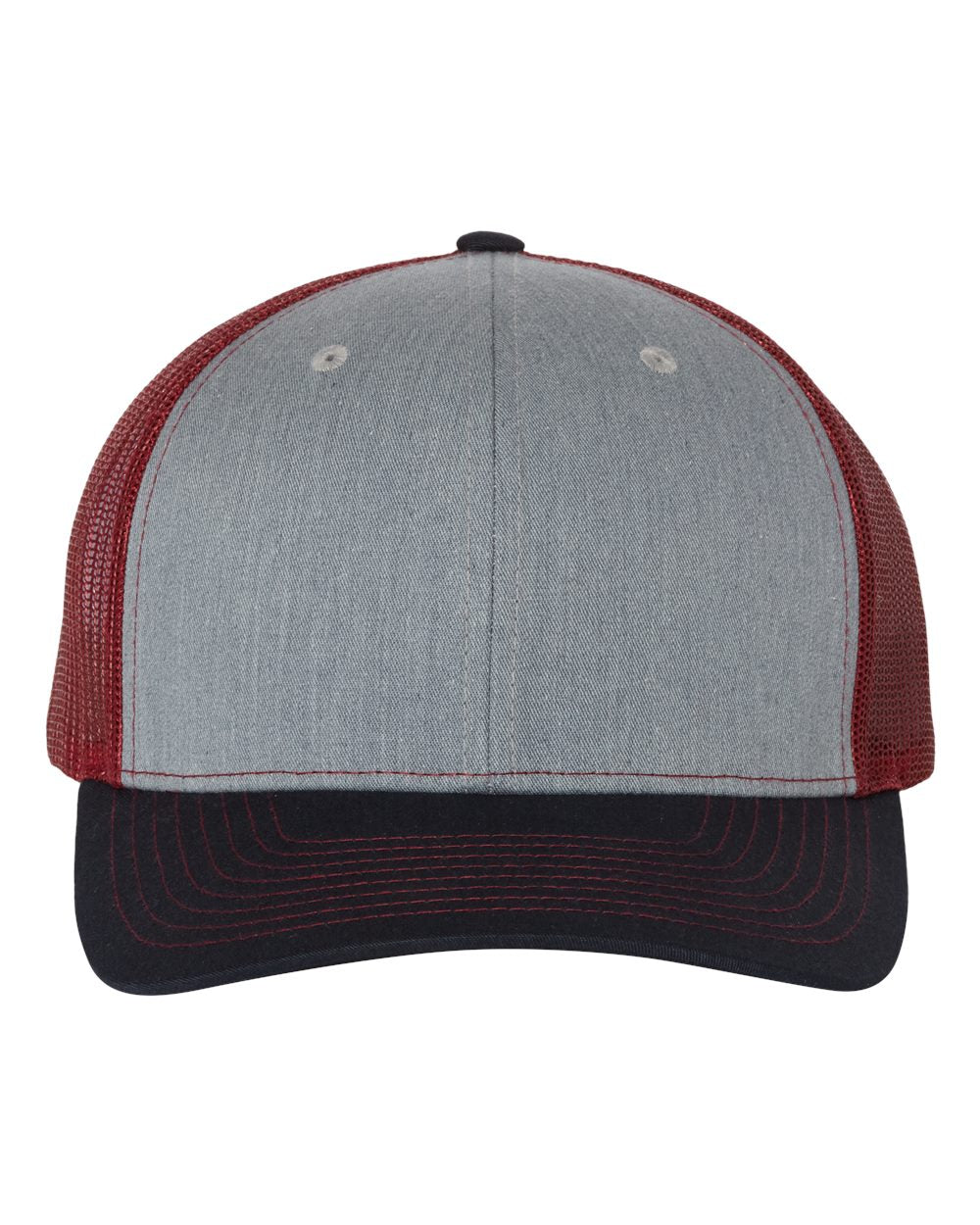 Richardson 112 Snapback Trucker ADULT (6-Panel)