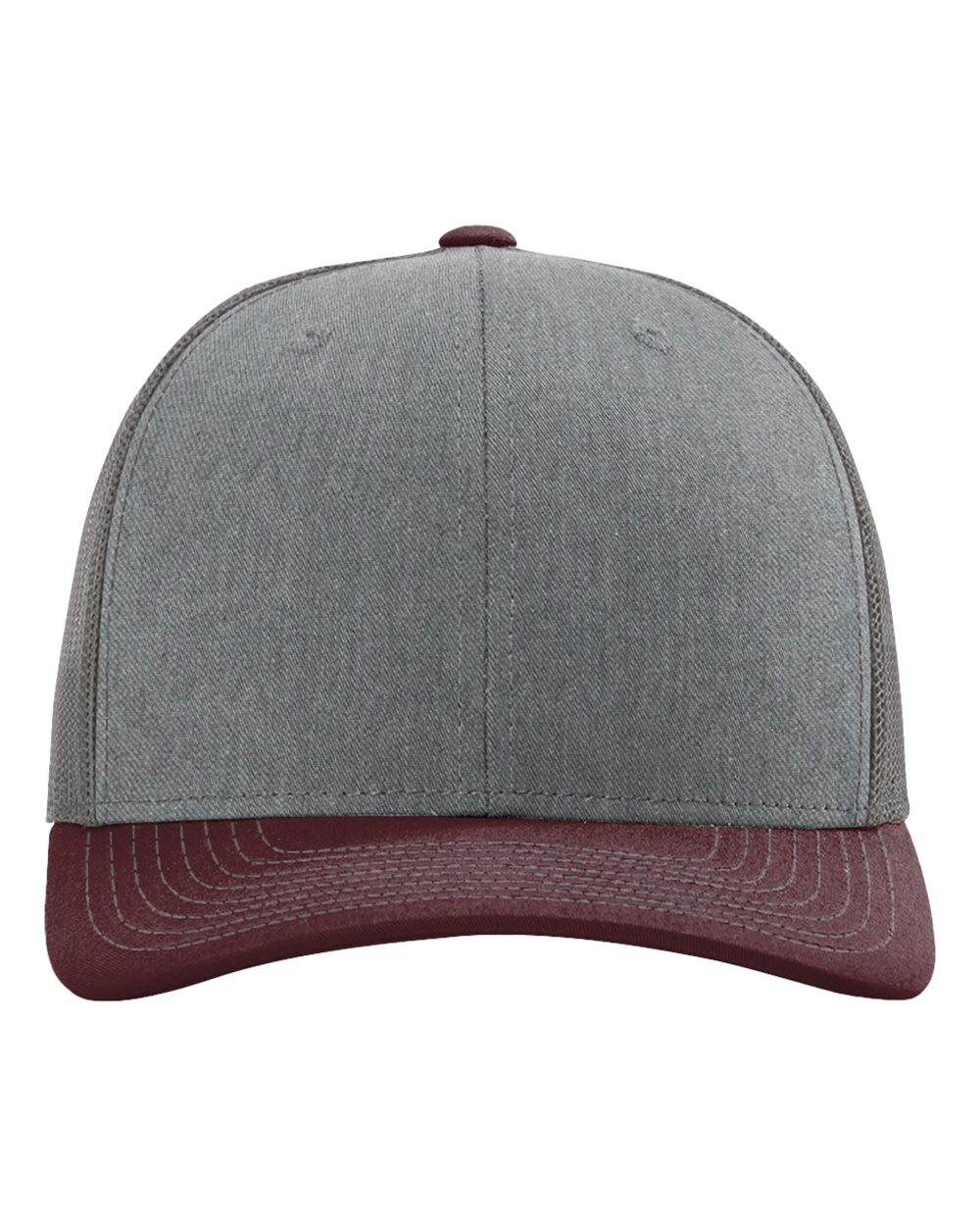 Richardson 112 Snapback Trucker ADULT (6-Panel)