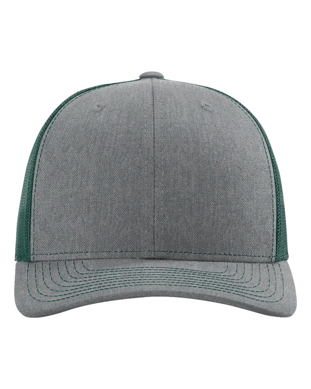 Richardson 112 Snapback Trucker ADULT (6-Panel)