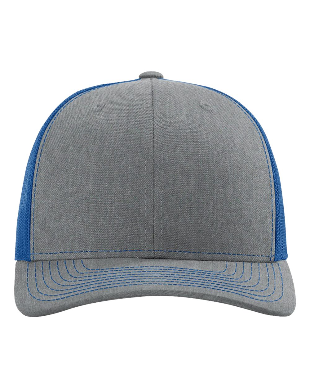 Richardson 112 Snapback Trucker ADULT (6-Panel)