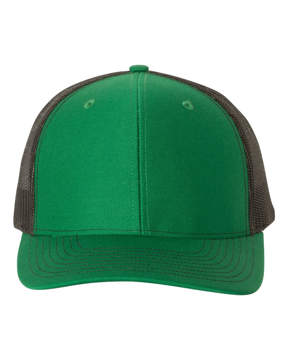 Richardson 112 Snapback Trucker ADULT (6-Panel)