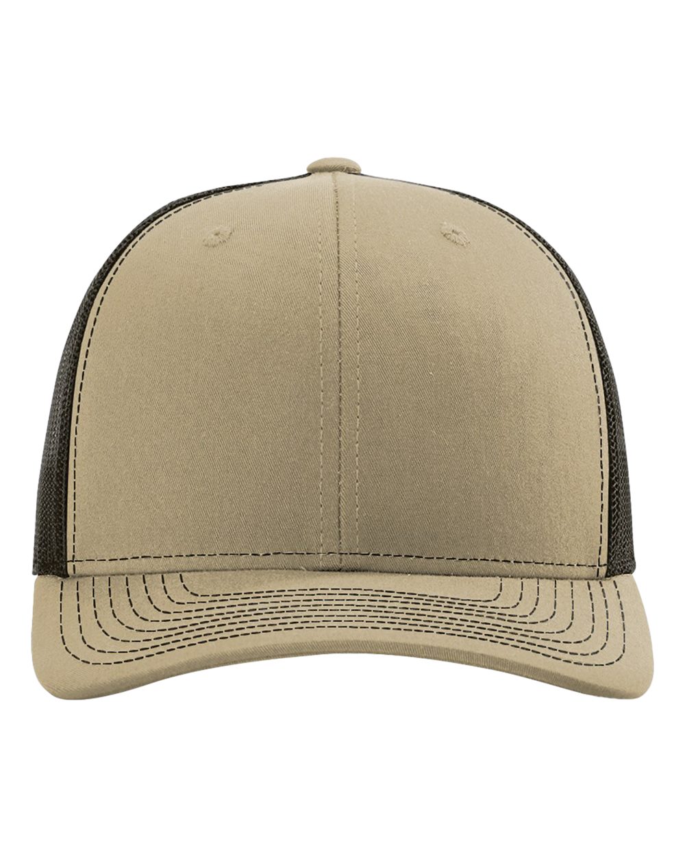 Richardson 112 Snapback Trucker ADULT (6-Panel)