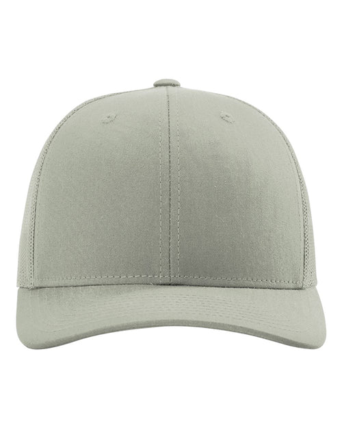 Richardson 112 Snapback Trucker ADULT (6-Panel)