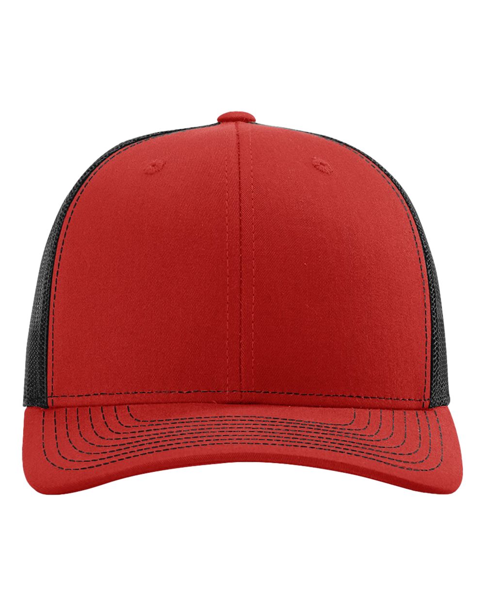 Richardson 112 Snapback Trucker ADULT (6-Panel)