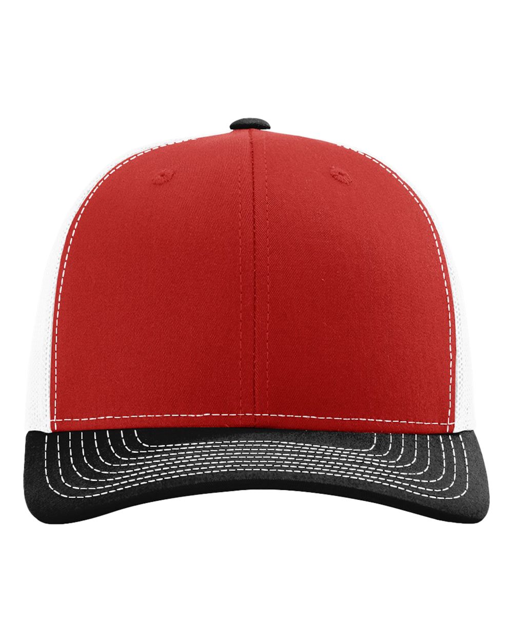 Richardson 112 Snapback Trucker ADULT (6-Panel)