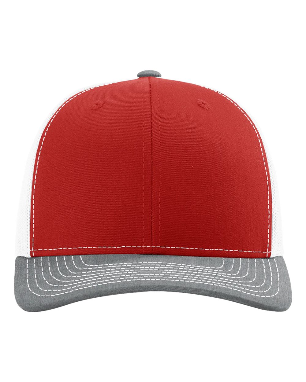 Richardson 112 Snapback Trucker ADULT (6-Panel)