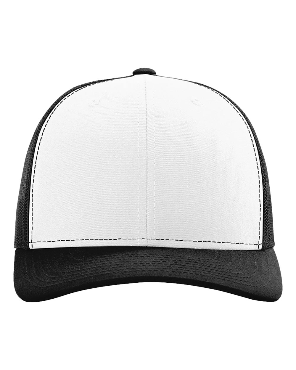 Richardson 112 Snapback Trucker ADULT (6-Panel)